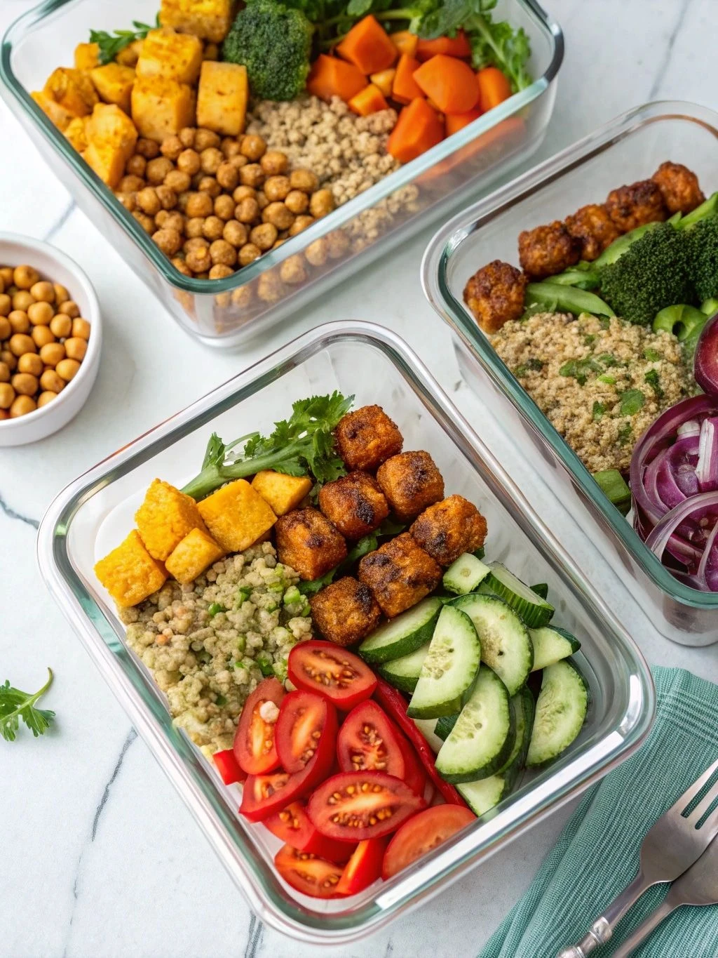 اشتراك وجبات يومي