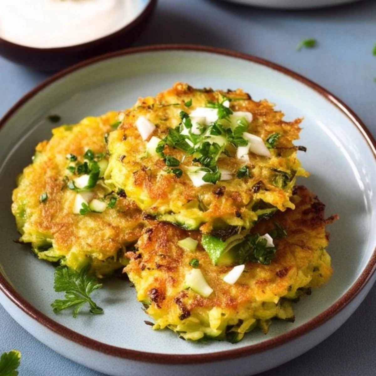 فطائر فول الازوكي