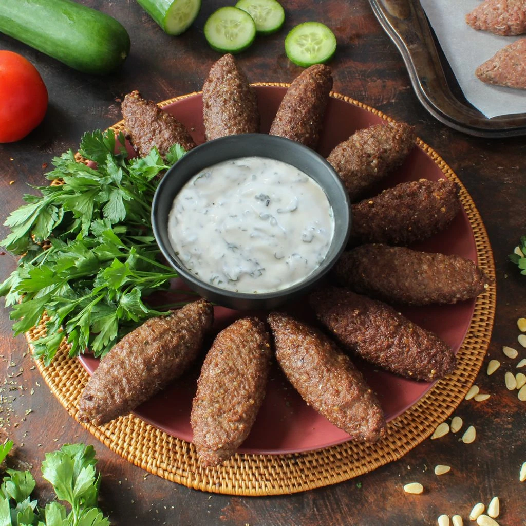 كبة الكينوا
