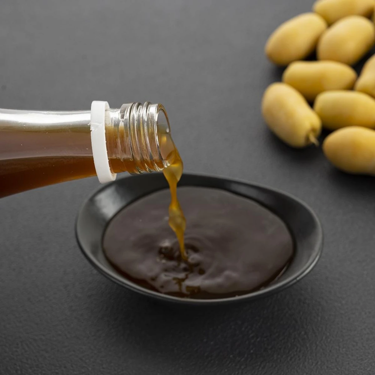 خل التمر