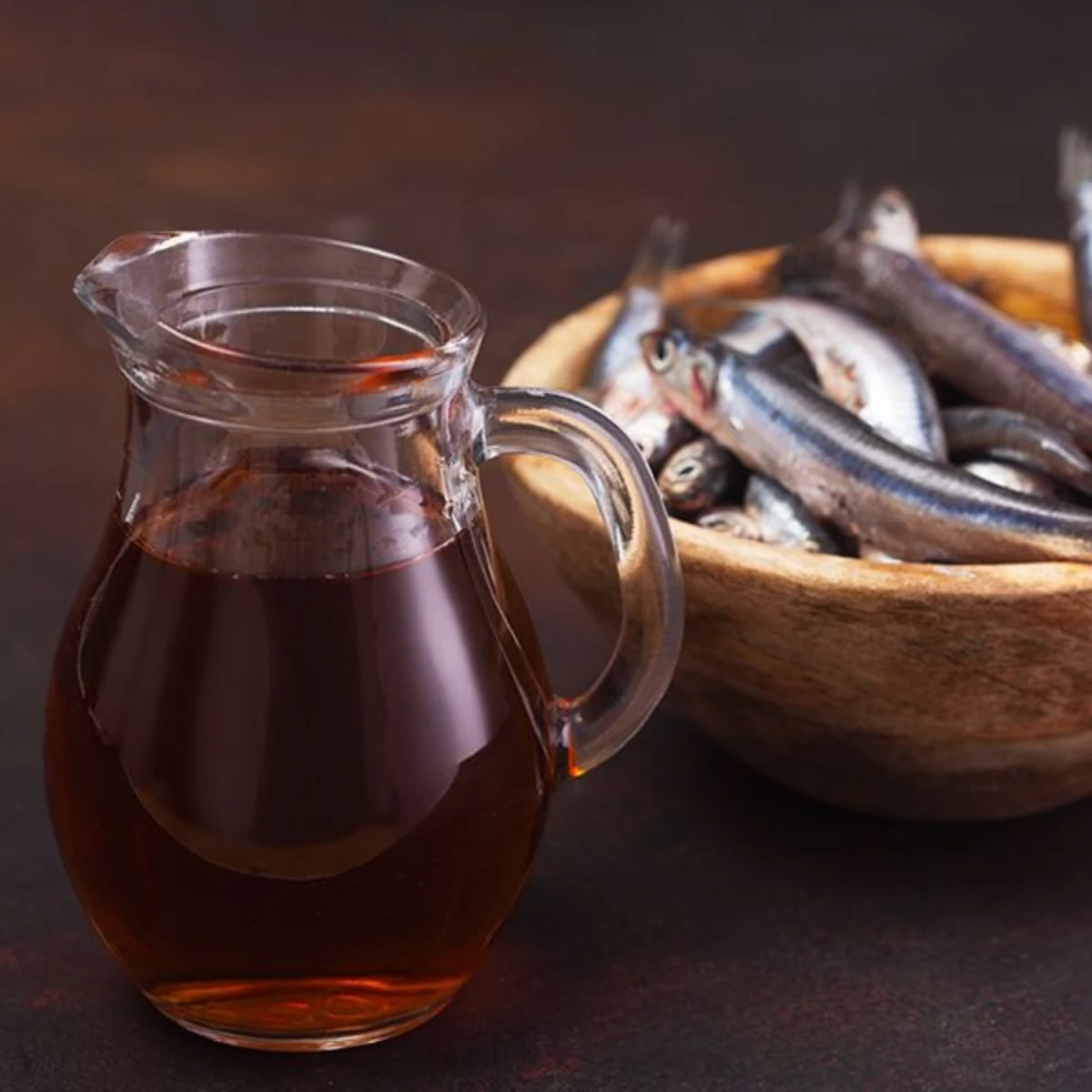 مخمر السمك (مهياوه)